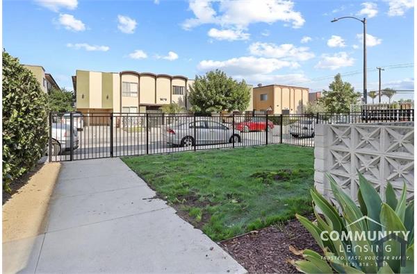 Affordable Housing