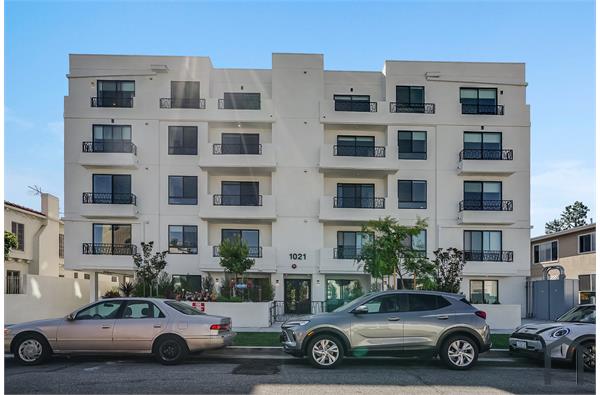 Affordable Housing