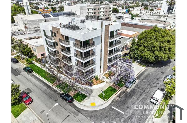 Affordable Housing
