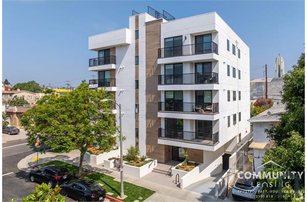 Affordable Housing