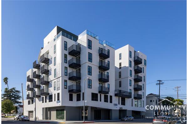 Affordable Housing