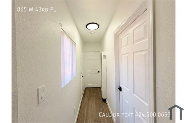 Affordable Housing
