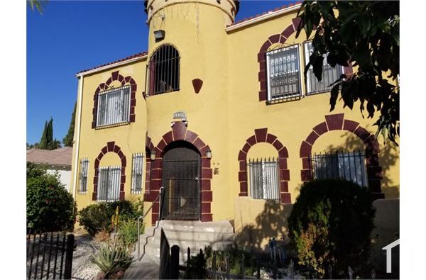 Affordable Housing