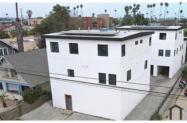 Affordable Housing