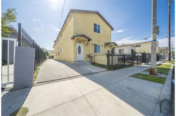 Affordable Housing