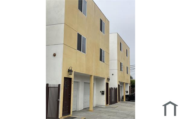 Affordable Housing