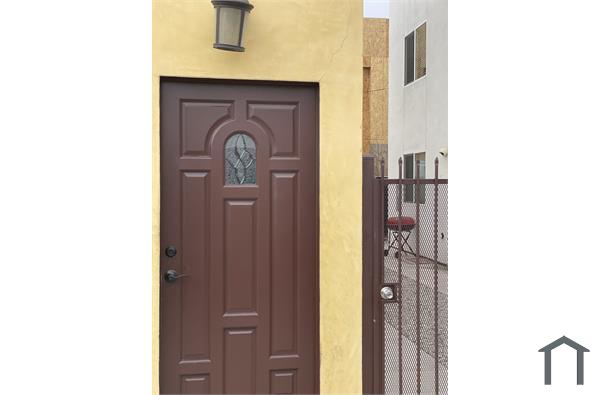 Affordable Housing