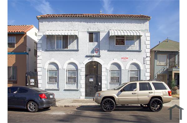 Affordable Housing