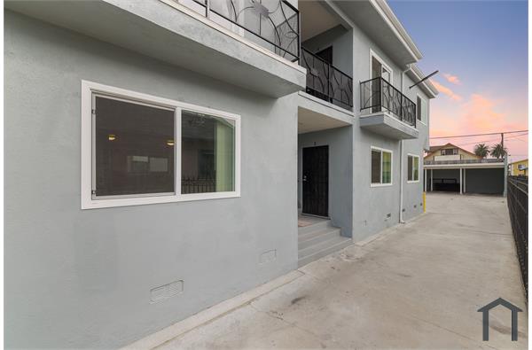 Affordable Housing