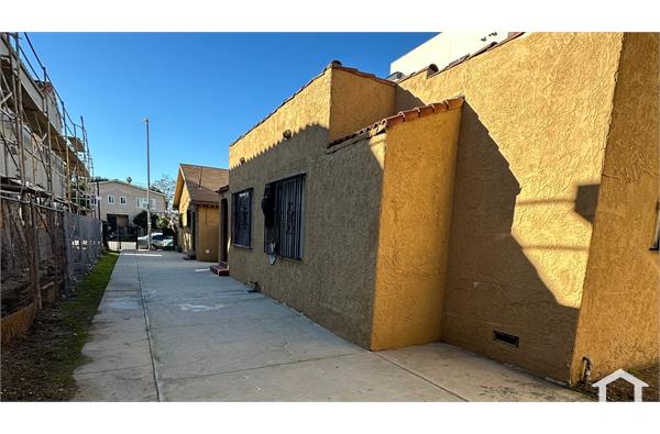 Affordable Housing
