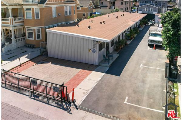 Affordable Housing