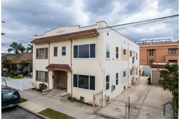 Affordable Housing