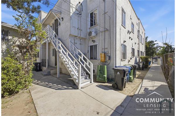 Affordable Housing