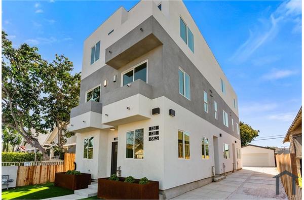 Affordable Housing