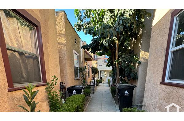 Affordable Housing