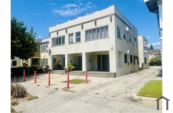 Affordable Housing