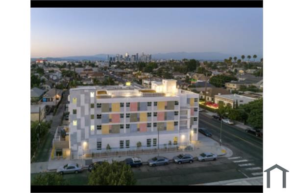 Affordable Housing