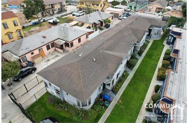 Affordable Housing