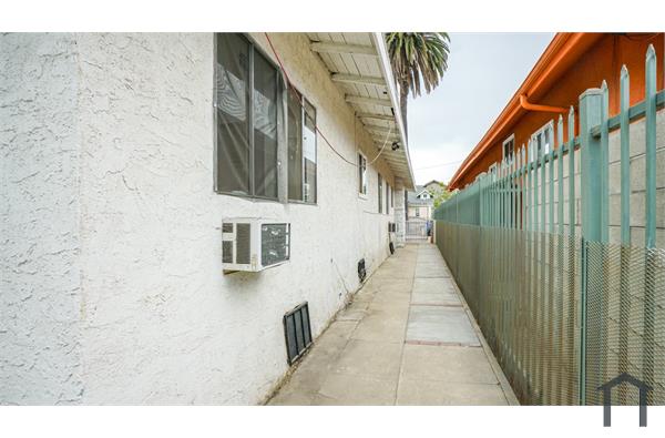Affordable Housing