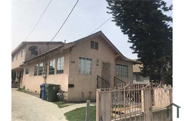 Affordable Housing
