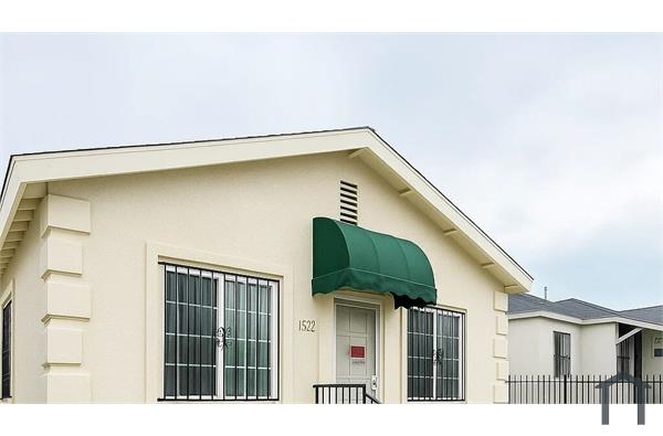 Affordable Housing
