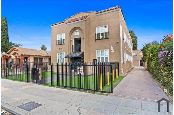 Affordable Housing