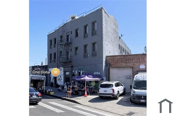 Affordable Housing