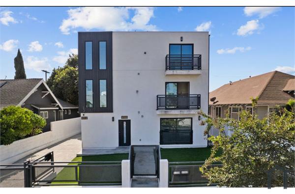 Affordable Housing
