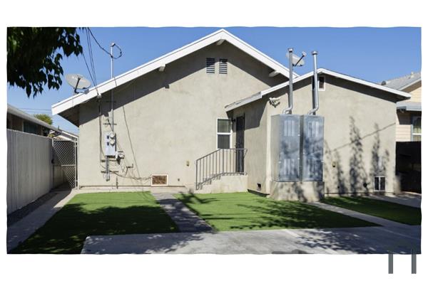 Affordable Housing
