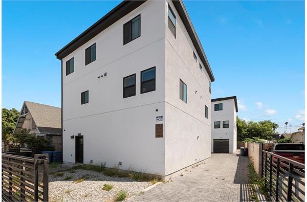 Affordable Housing