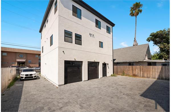 Affordable Housing