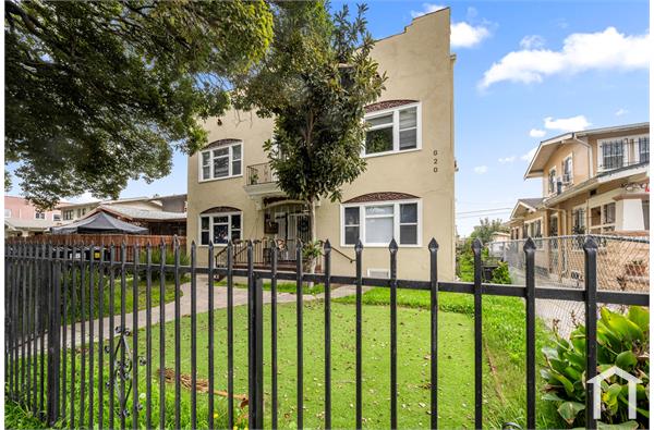 Affordable Housing