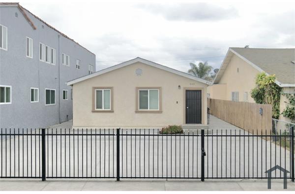 Affordable Housing
