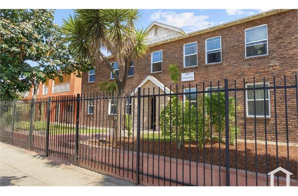 Affordable Housing