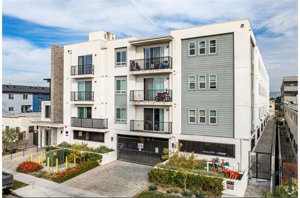 Affordable Housing