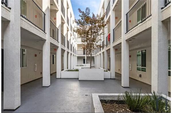 Affordable Housing