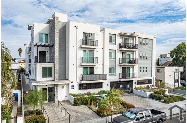 Affordable Housing