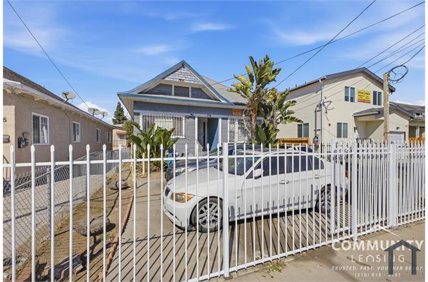 Affordable Housing