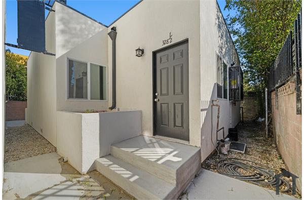 Affordable Housing