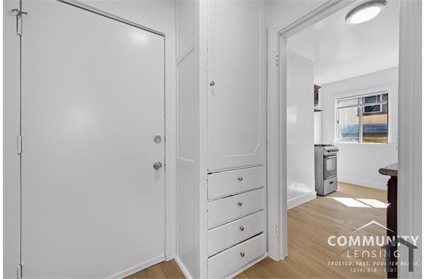 Affordable Housing