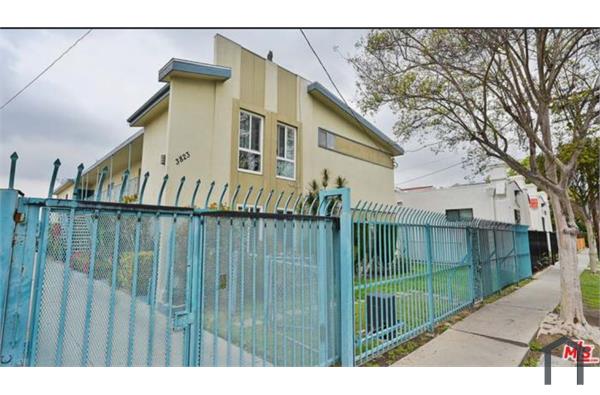 Affordable Housing