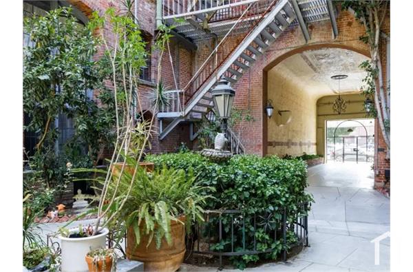 Affordable Housing