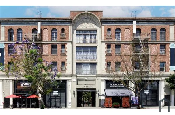 Affordable Housing