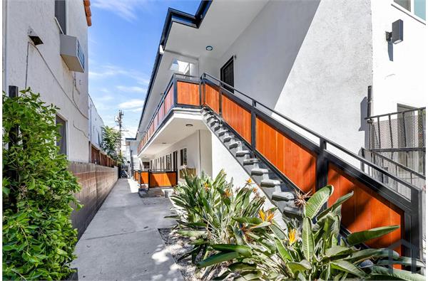 Affordable Housing
