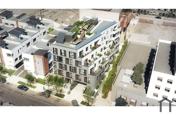 Affordable Housing