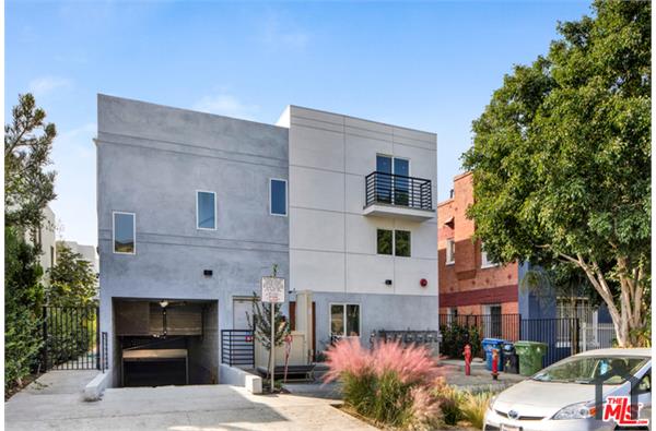 Affordable Housing