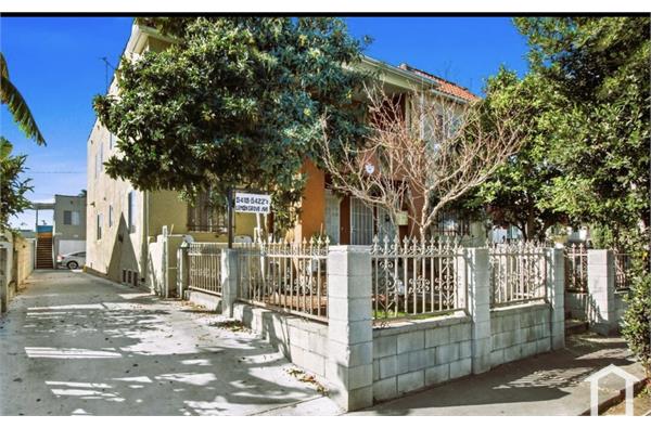 Affordable Housing