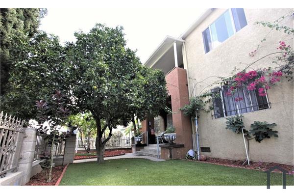 Affordable Housing