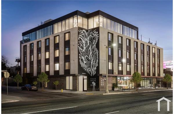 Affordable Housing