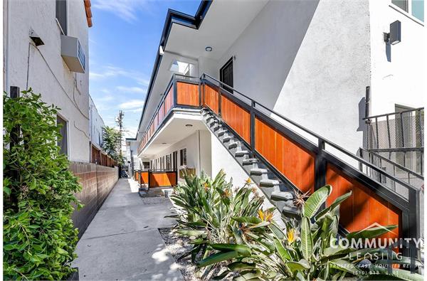 Affordable Housing